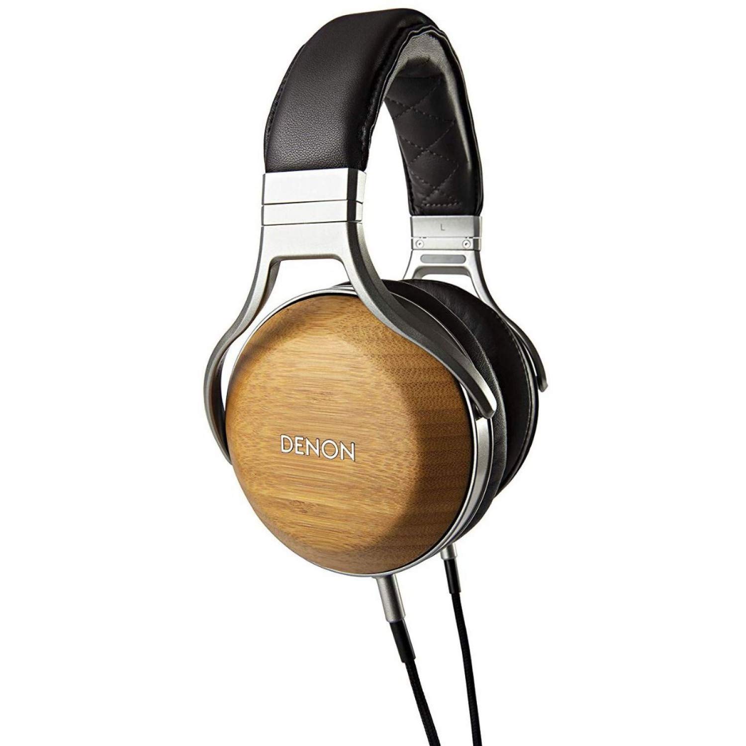 Amazon.co.jp: デノン Denon AH-D9200 ヘッドフォン ハイレゾ対応 密閉 