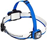Black Diamond Sprinter 500 Stirnlampe Kopflampe Ultra Blue one size