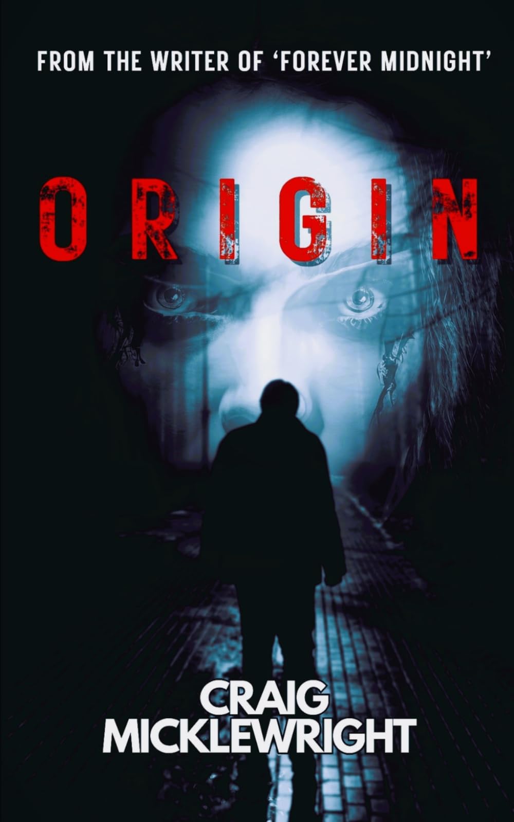 Origin (The Midnight Trilogy)