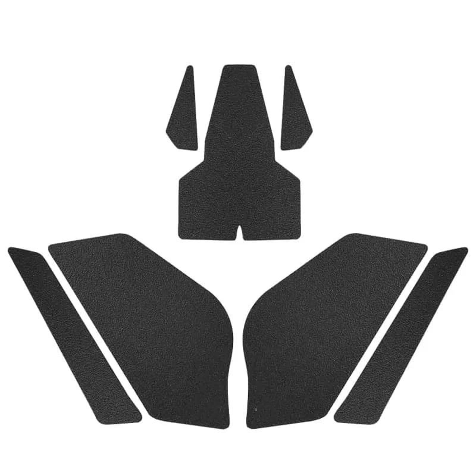 for S1000XR 2020-2023Motorcycle Sticker Tank Traction Side Pad Protective Decal Fuel
