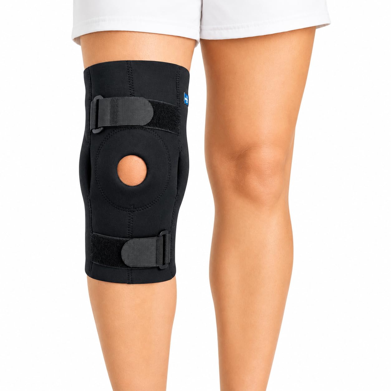 Dyna Hinged Knee Brace Premium- X Large-image-0