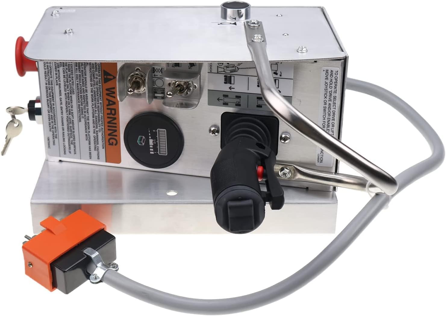 Solarhome Control Box 117900 117228 116063 115985 117899 for Skyjack Proportional Series Scissor Lifts SJIII3219 SJIII3226 SJIII4620