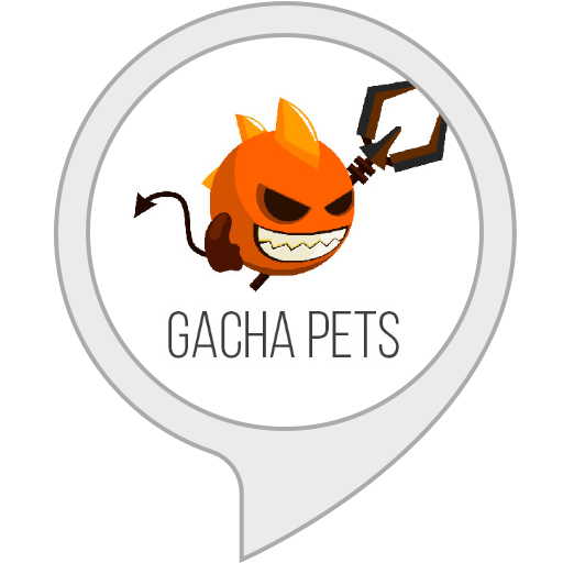 Gacha Pets