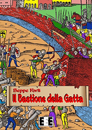 Il bastione della gatta (Ragazzi... e Genitori