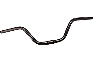 Upgraded Bike handlebars