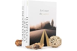 Decorative Table Books for Home & Office Decor
