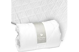 Guava Lotus Crib Sheet: Comfort and Convenience for Your Little Voyager