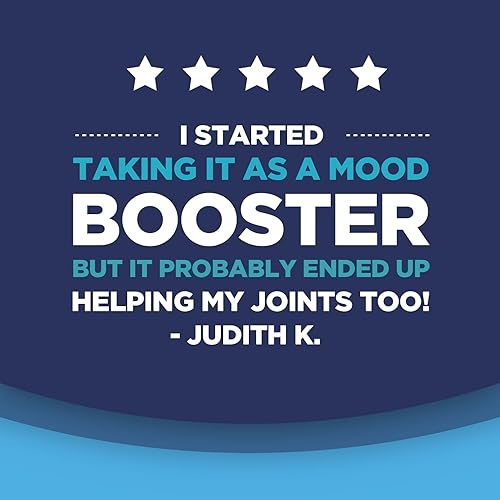 Miniatura 6 de Pure SAM E Suplemento 400 mg - Nootrópico SAM E 400 mg por porción para memoria y apoyo cerebral, salud articular y hepática - S-adenosilmetionina