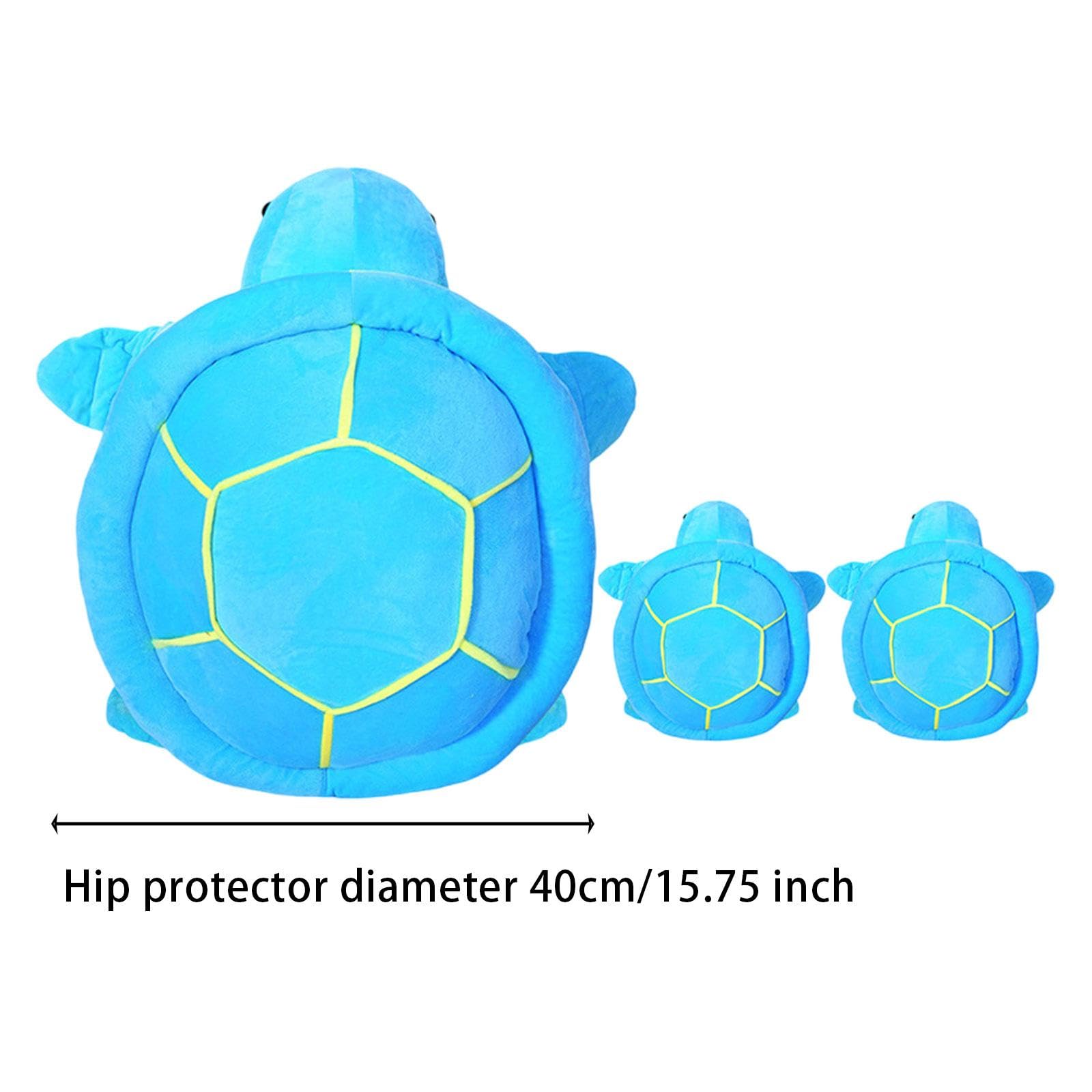 Almohadilla de Cadera para Snowboard, Protección Cómoda con Correa Ajustable, Almohadilla Protectora Acolchada para Glúteos para Tabla Individual/