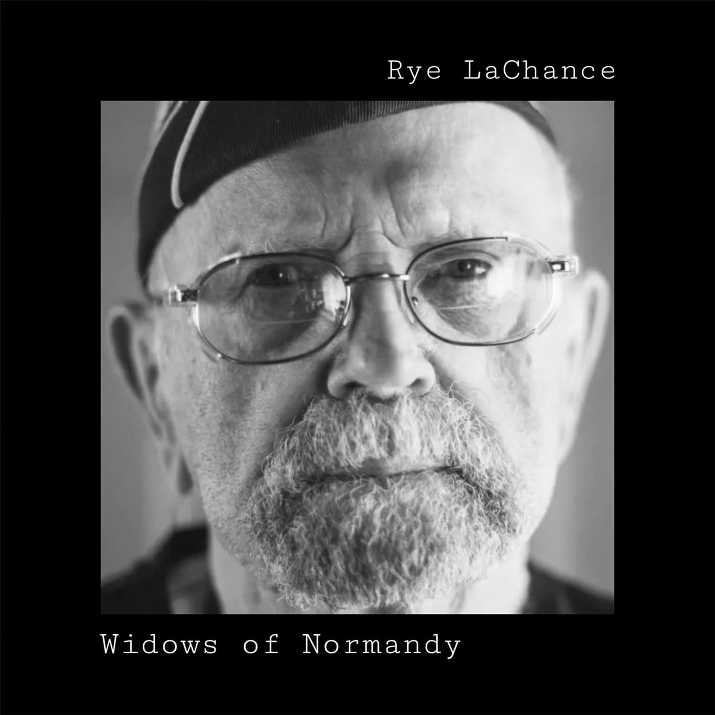 Rye LaChance