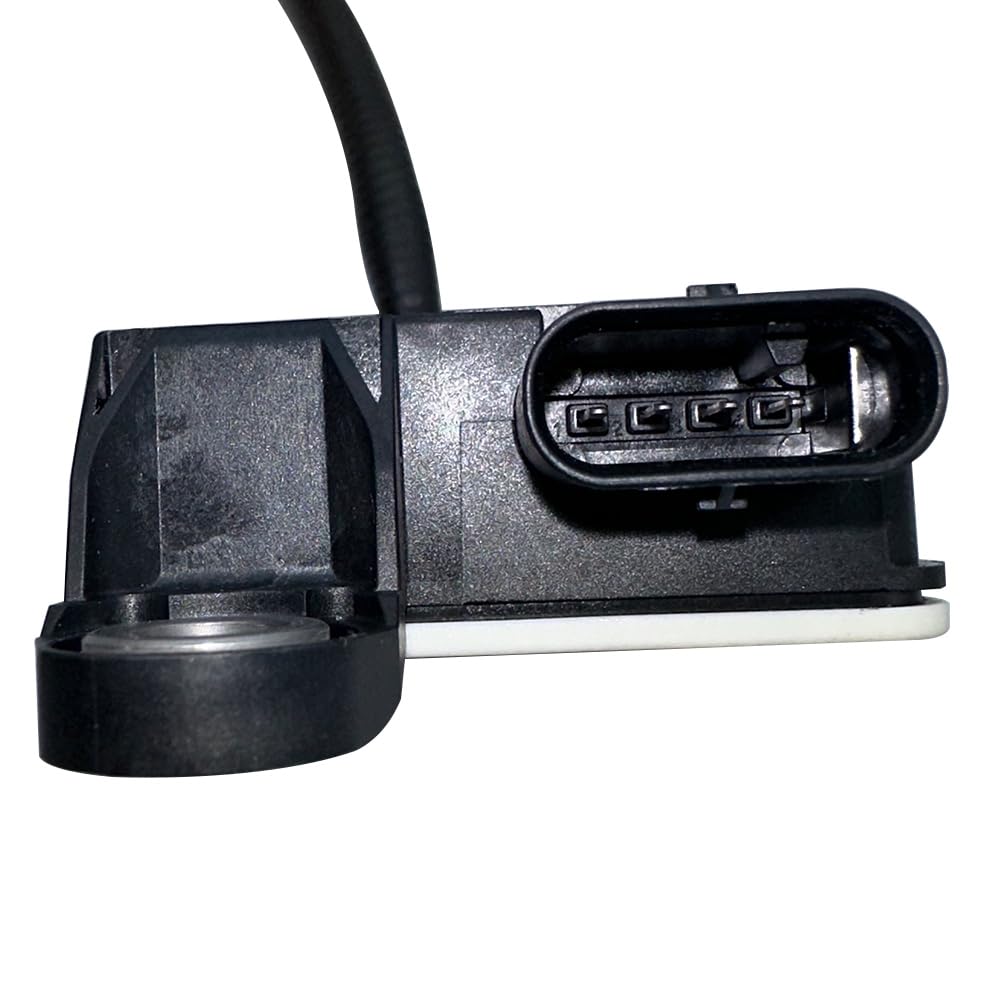 39265-2U200 0281007509 - Scarico Diesel con sensore di particolato, PM Nox, compatibile con Hyundai TUCSON compatibile con Kia Sportage 1.6L 2.0L 2018-2020 Diesel