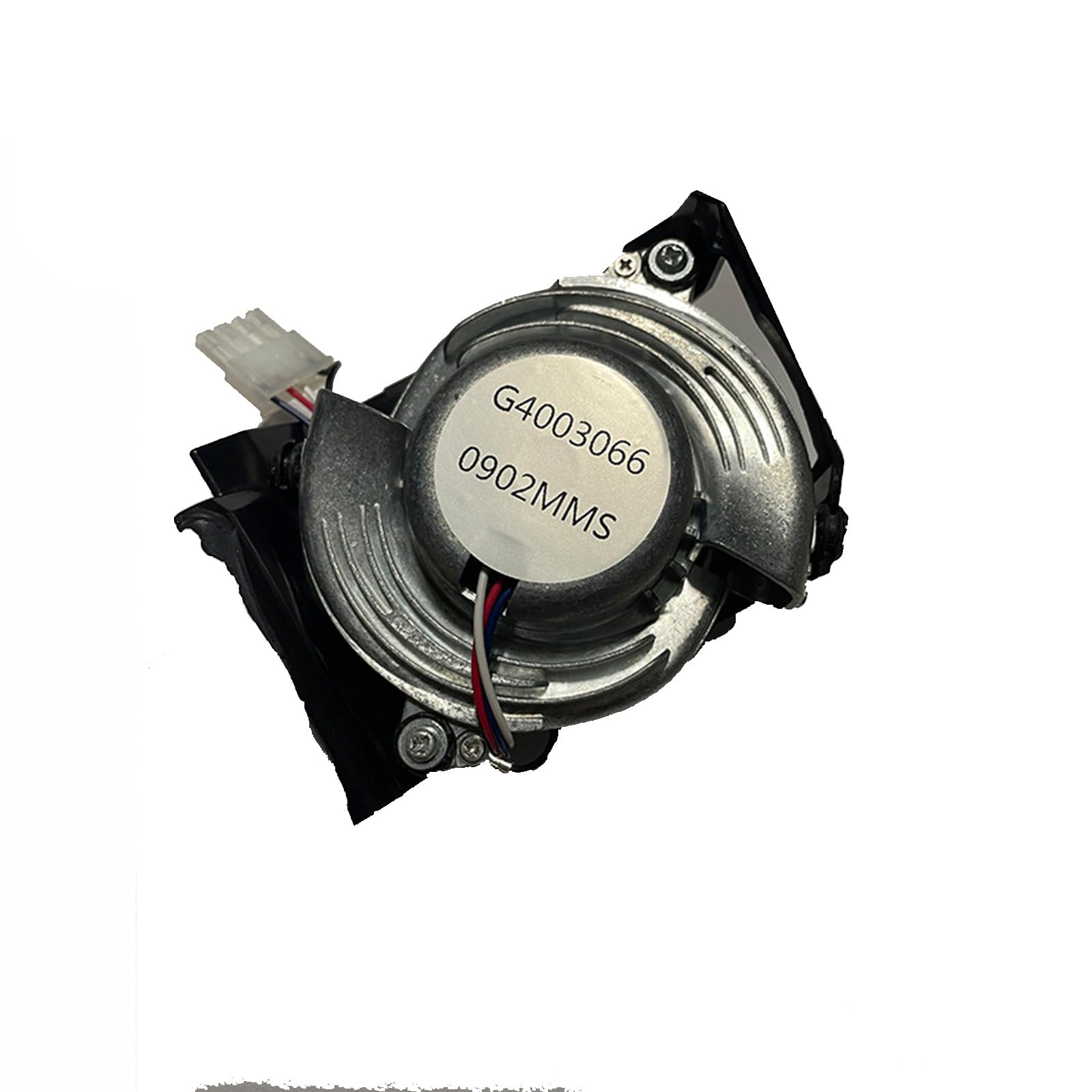 Motore di ventilazione del motore per aspirapolvere IROBOT S9, motore della ventola di raffreddamento migliorato, motore motore in metallo, accessori di ricambio per robot aspirapolvere iRobot