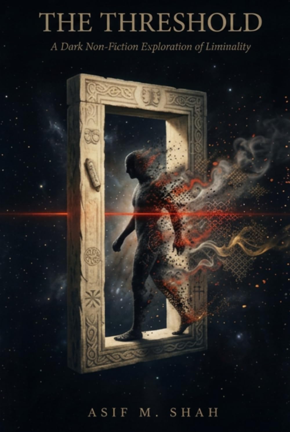 The Threshold: A Dark Non-Fiction Exploration of Liminality