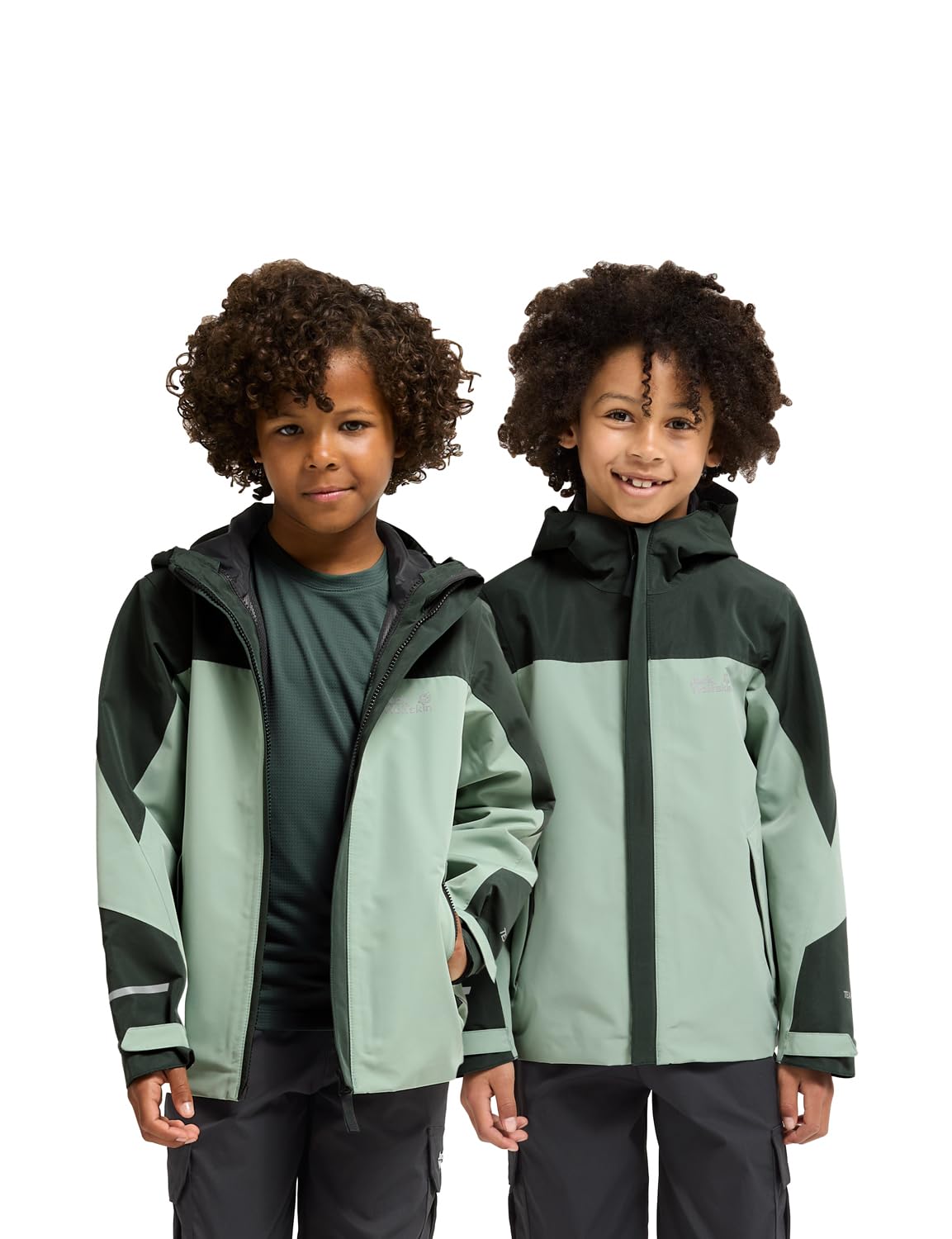 Outdoor Bekleidung für Jungen