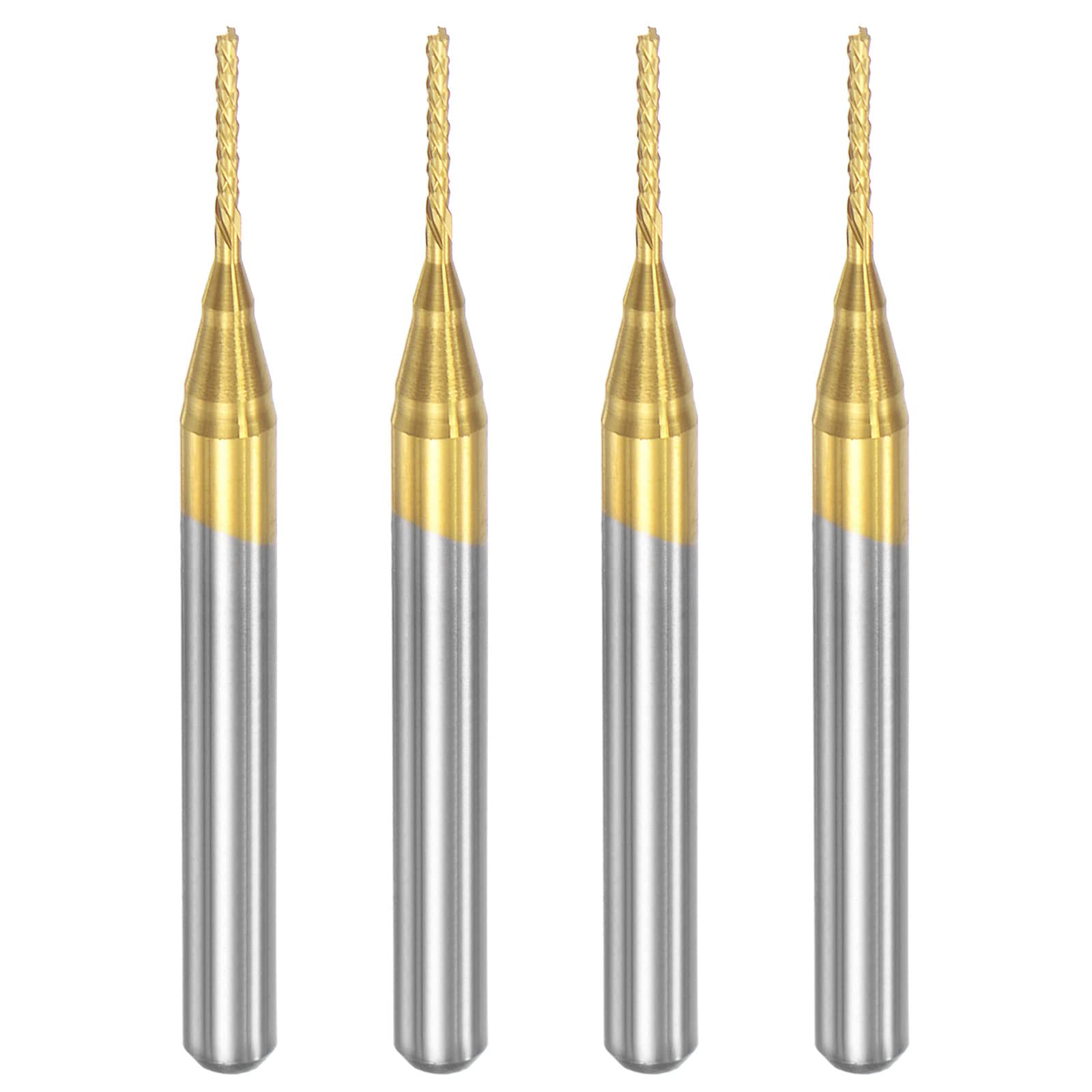 5 Stück Fächerschleifer 30 Mm – Für Metall, Holz & Kunststoff, Mit Metallschaft, Zum Präzisionsschleifen