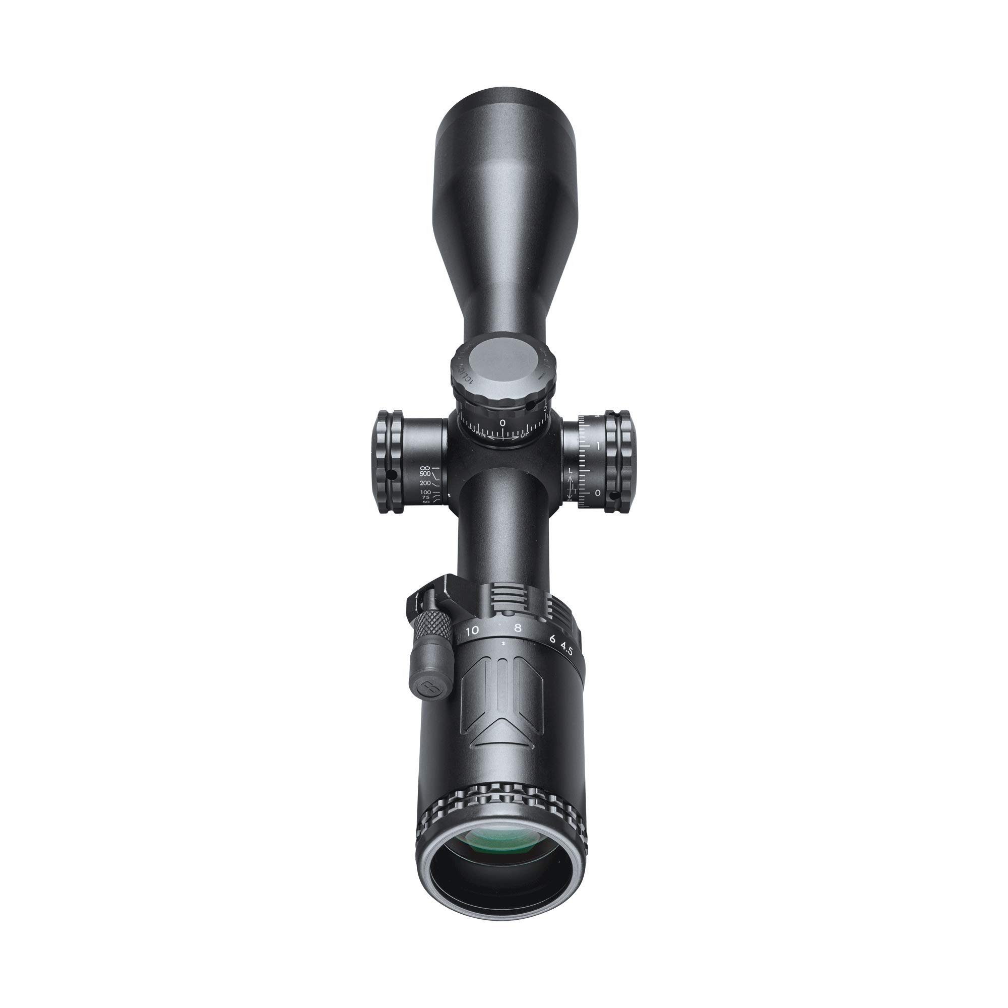 Amazon.co.jp: Bushnell AR OPTICS ライフルスコープ 4.5-18x40mm 