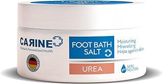 CARINE Ayak Banyo Tuzu 300 Ml