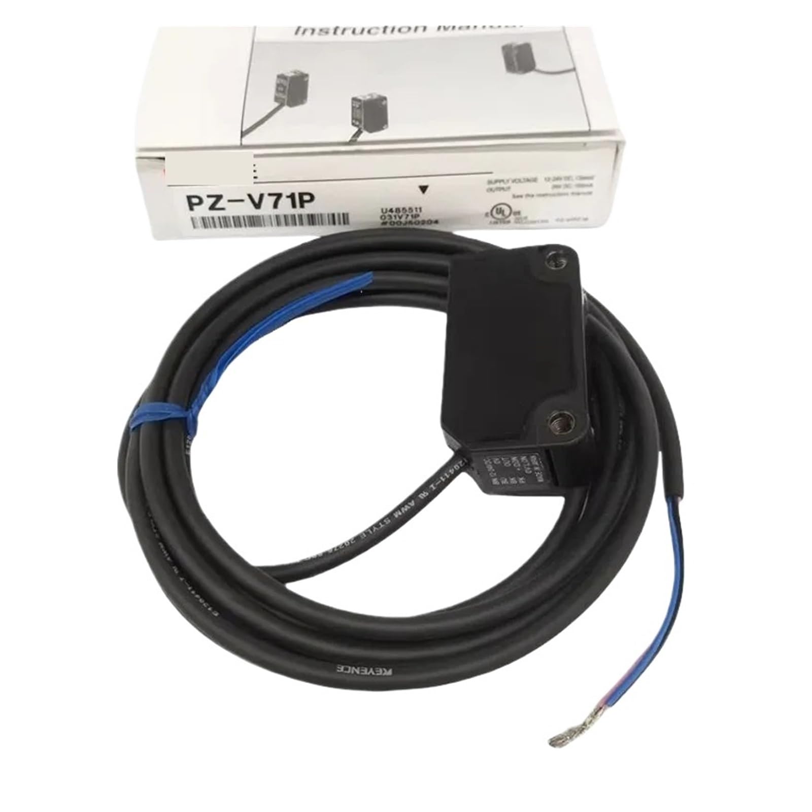 CXFCIHFT PZ-V71P Photoelectric switch sensor