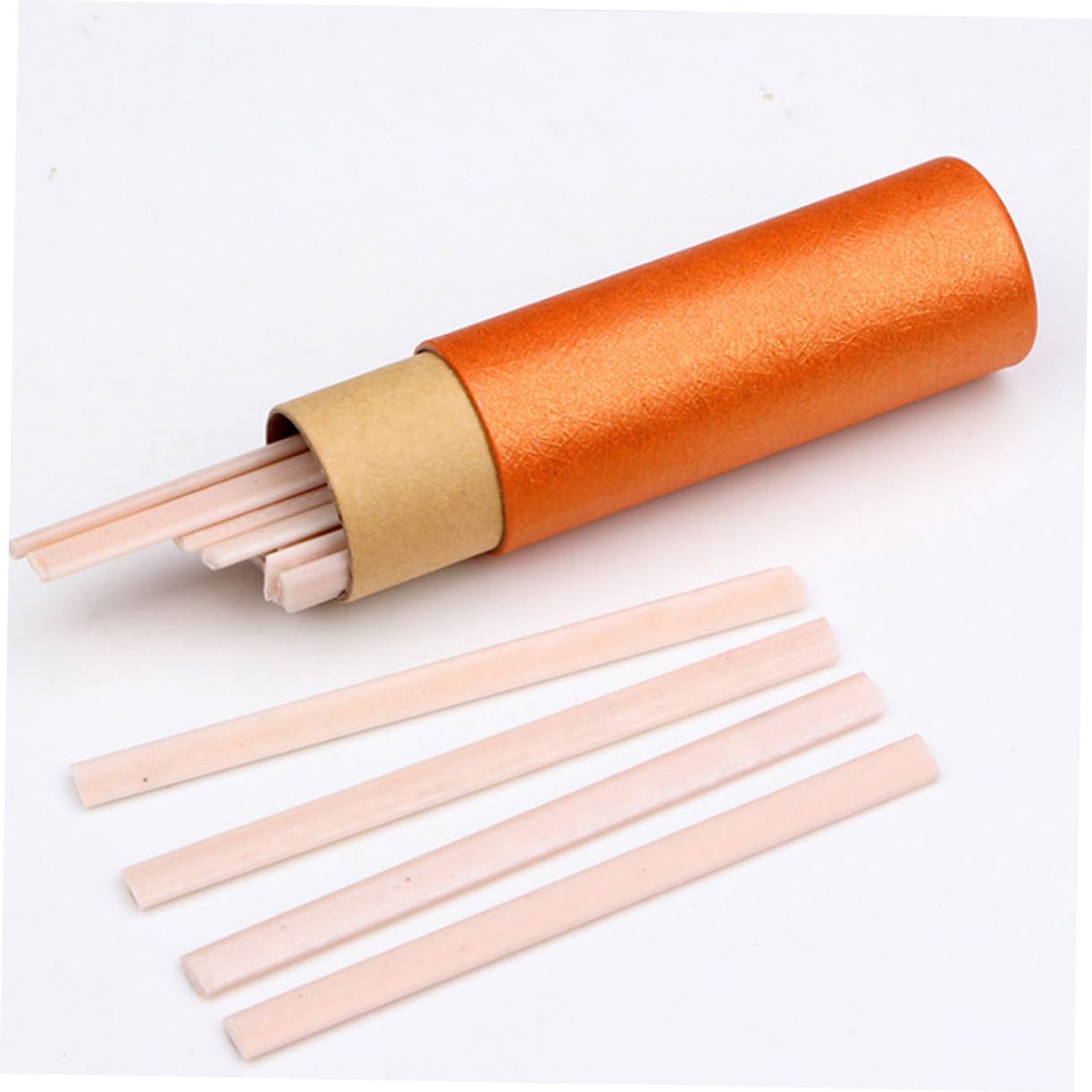 Operitacx 3 Series Tiza De Sastrería Y Borrable Con Calor Para Coser Accesorios De Costura Con Fundas Para Lápices Para Costureros Profesionales Y Bricolaje Telas 20 Piezas*3