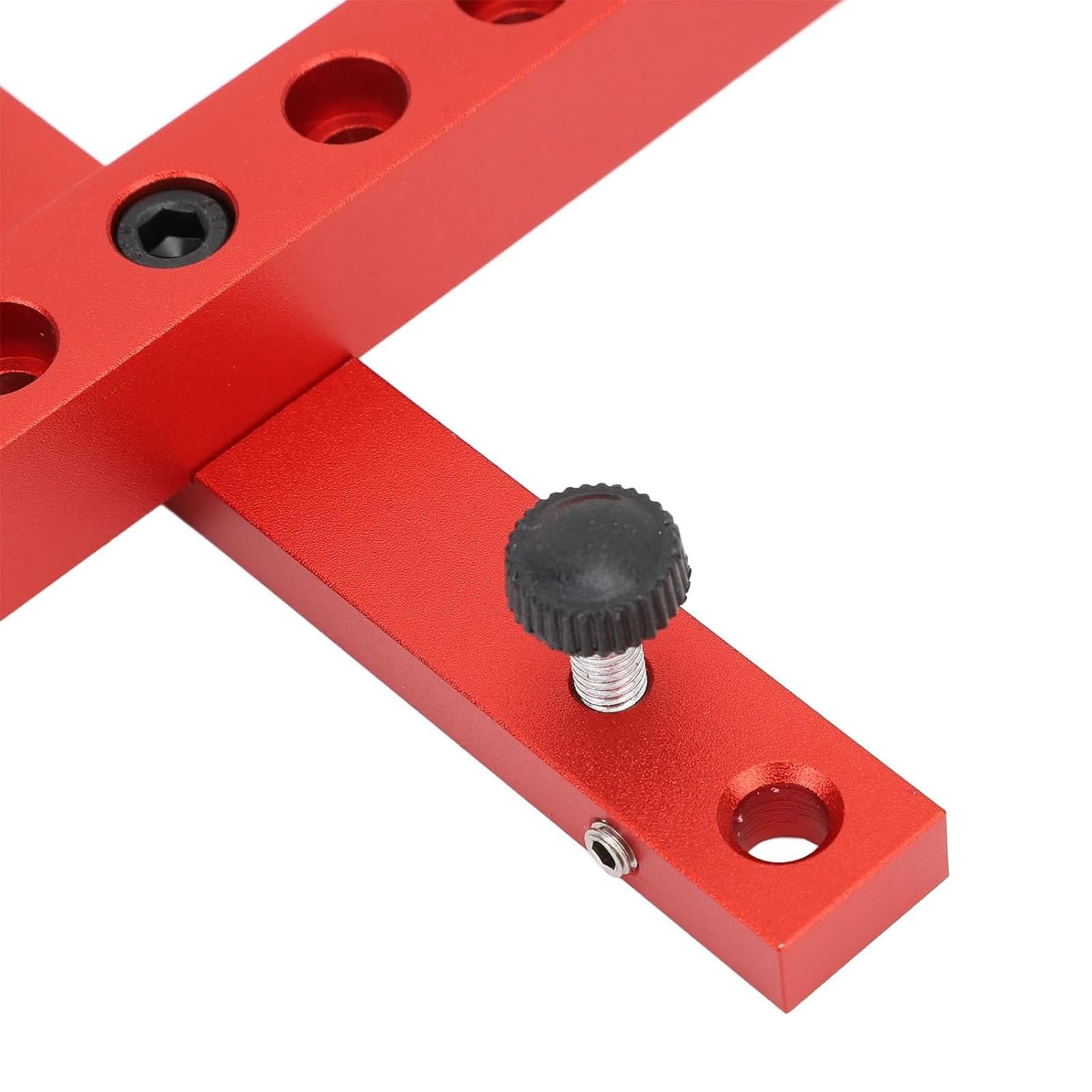 Messuhr für Tischsäge zum Ausrichten und Kalibrieren – 0,01 mm Auflösung für Werkstattmaschinen
