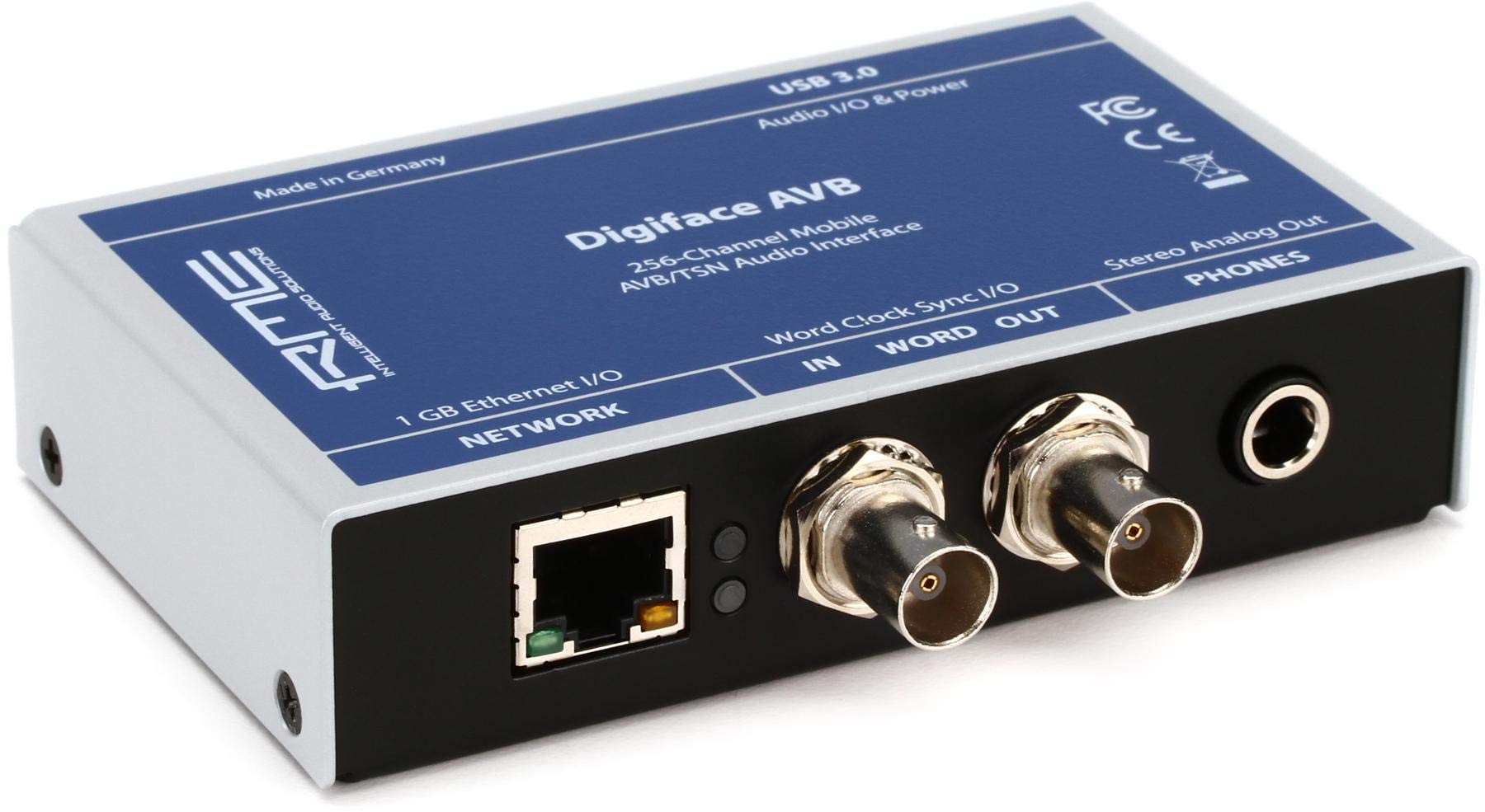 RME Interfejs audio (DIGIFACE AVB)
