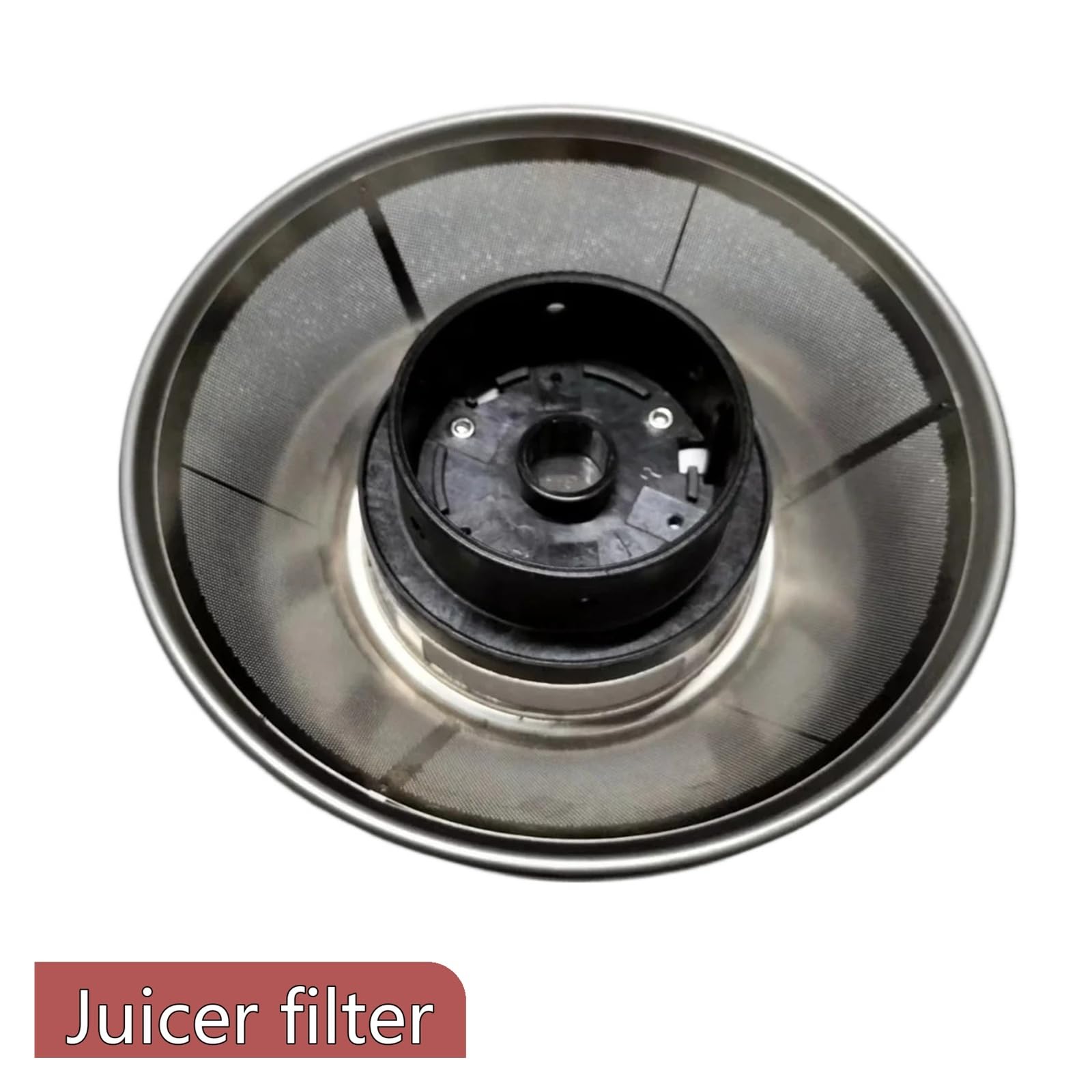 Filtro Exprimidor, Compatible Con Philips, Reemplazo HR1832 HR1833 HR1836 HR1837