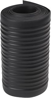 Inflatable Boats Protection Rubber Strips, For Kayak Rubber Strip, Anti Puncture Pontoon Boat Protection, Boat Abrasion Guard, Speedboat Protective Gear Repair Kit