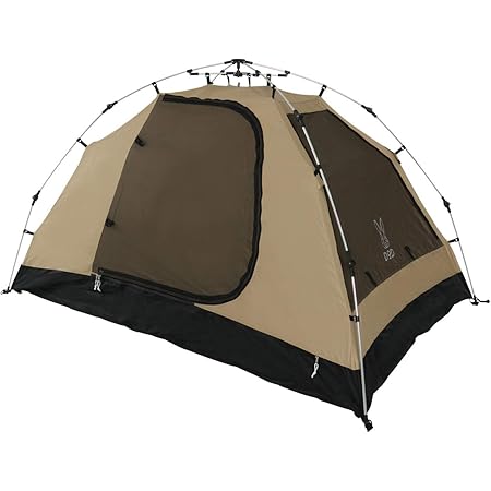 Amazon Dod ディーオーディー カンガルーテントs コットン100 生地 ワンタッチ構造 グランドシート付き T2 616 Tn Dod ディーオーディー スポーツ アウトドア