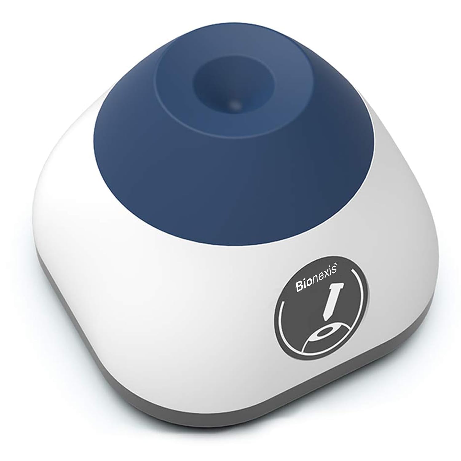 Bionexis® Lab Mini Vortex Mixer 3000 RPM | Fixed Speed Vortex Shaker ...