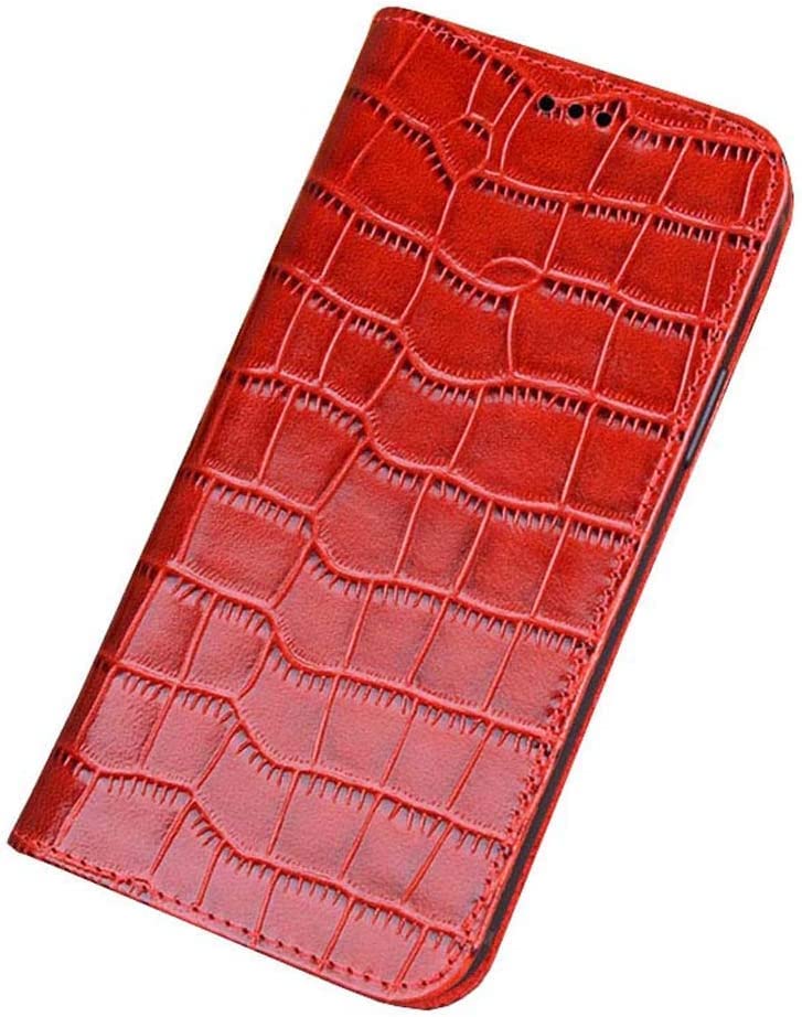 Étui de téléphone à rabat antichoc iPhone 12 Pro Max TPU