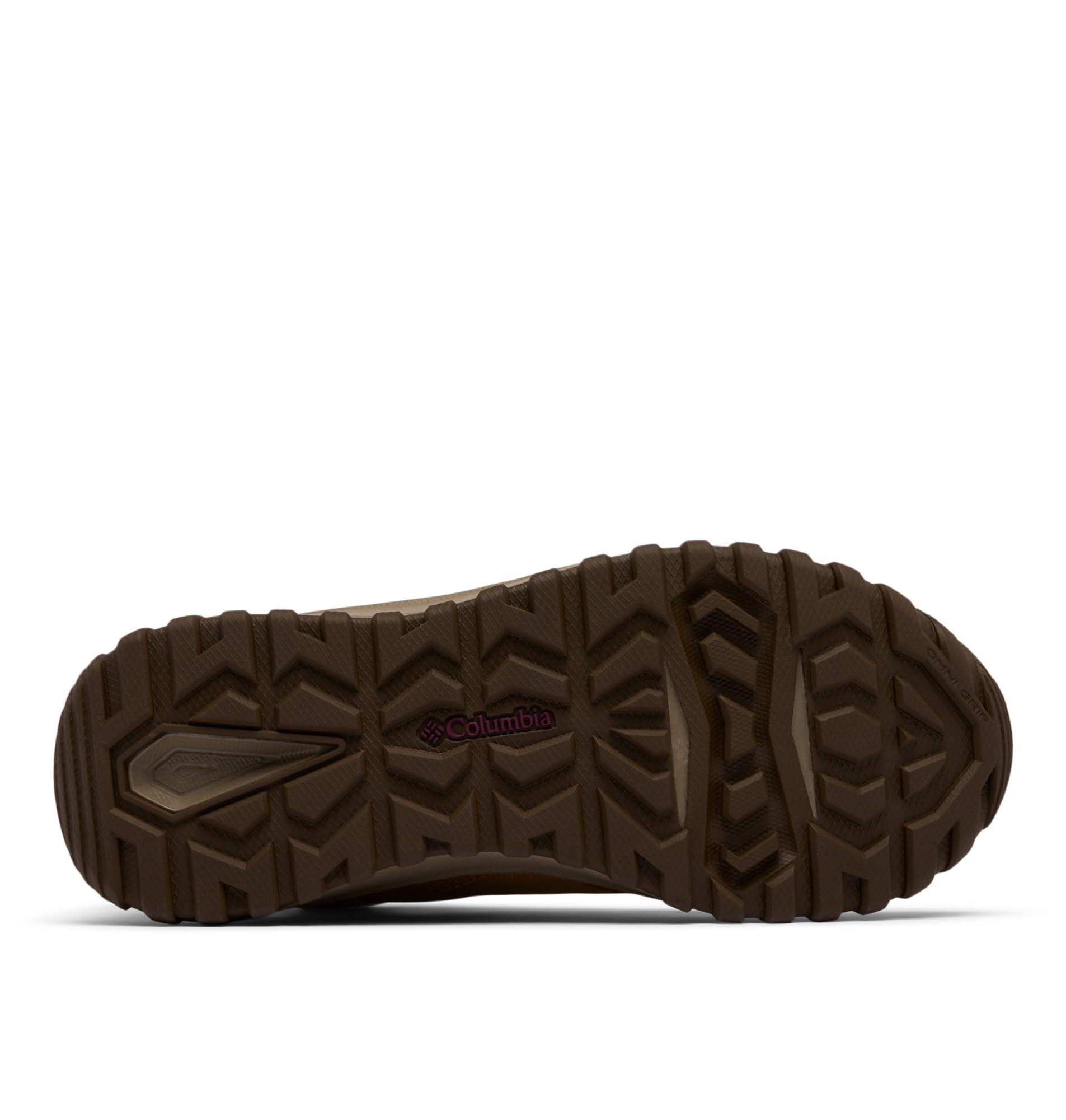 Columbia Burnsider Omni-Heat Infinity, Botas para Nieve Mujer