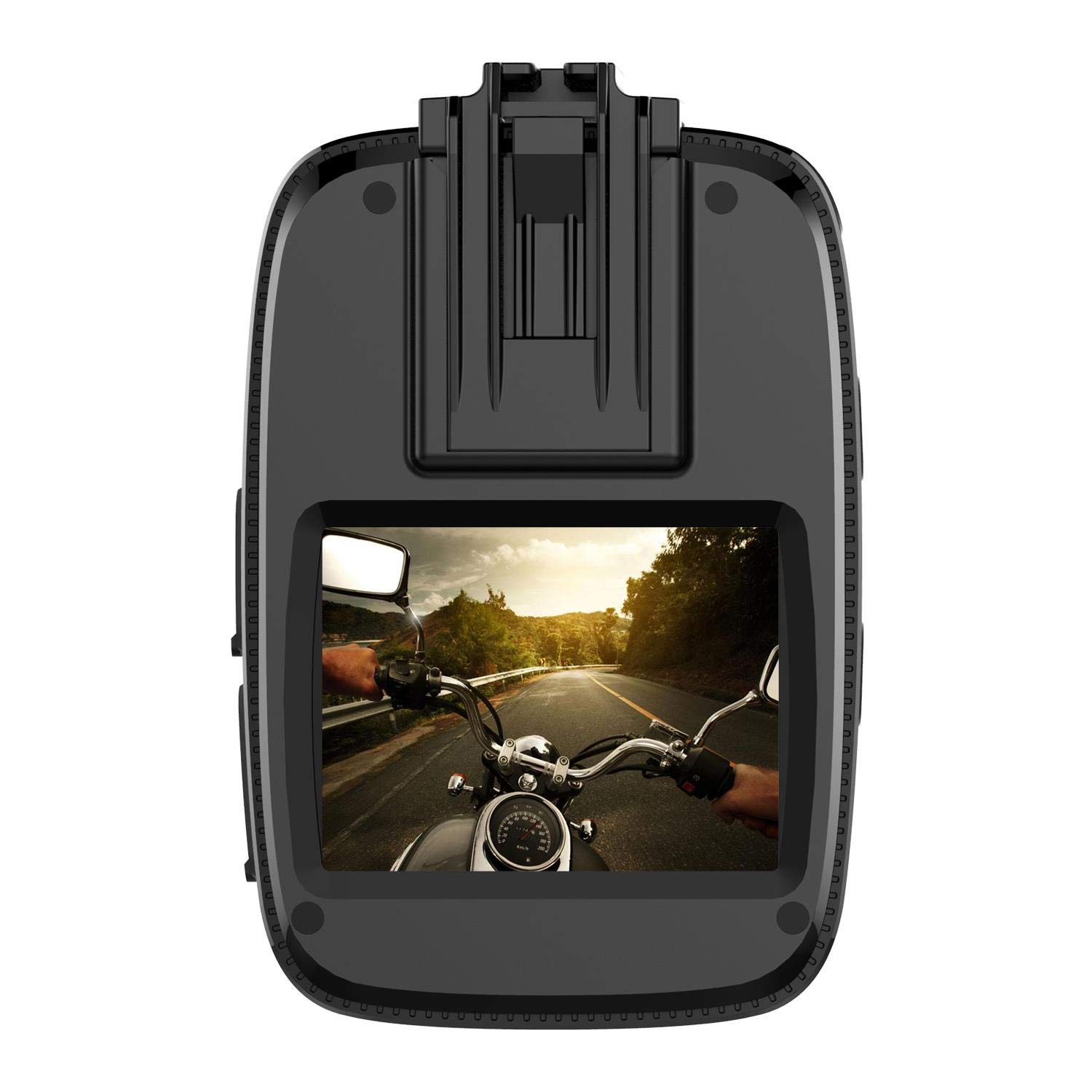 SJCAM A10 Wearable Multi-Purpose Blac