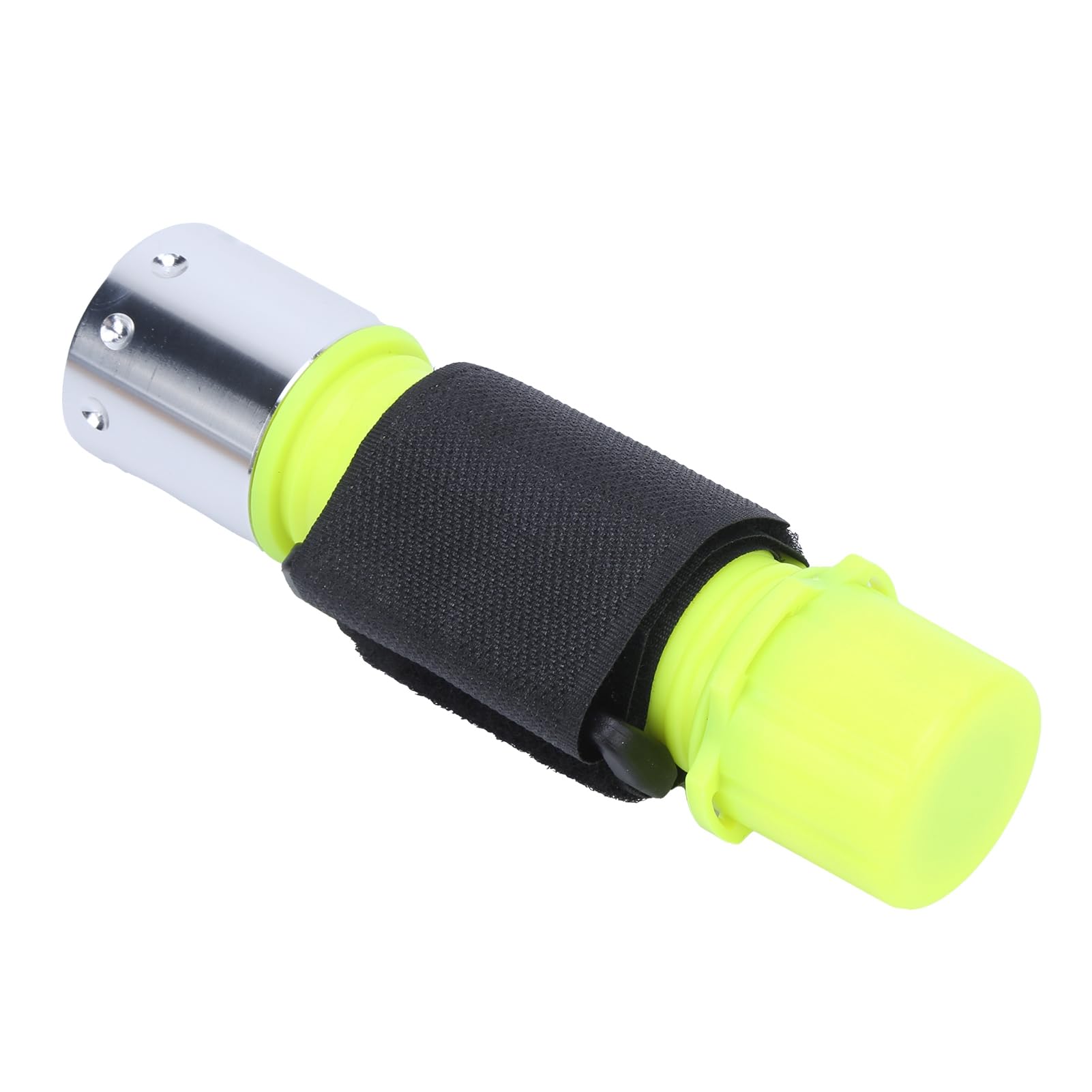 Gavigain Diving Waterproof Portable LED Light for Diving Expedition