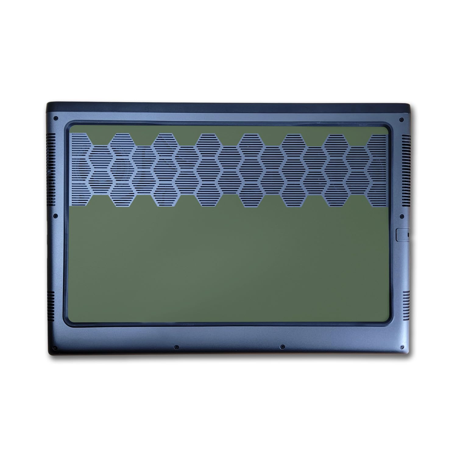 Alienware M16 R2 Skin MightySkins Laptop Skin For Alienware M16 R2 ...
