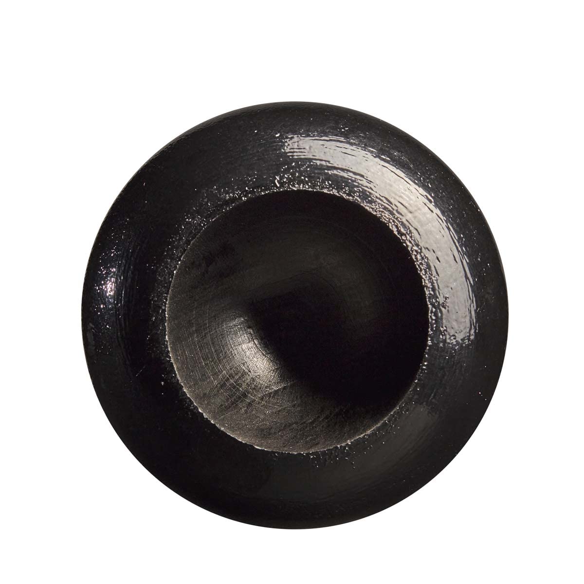 Louisville Slugger Genuine Mix Black Baseball Bat