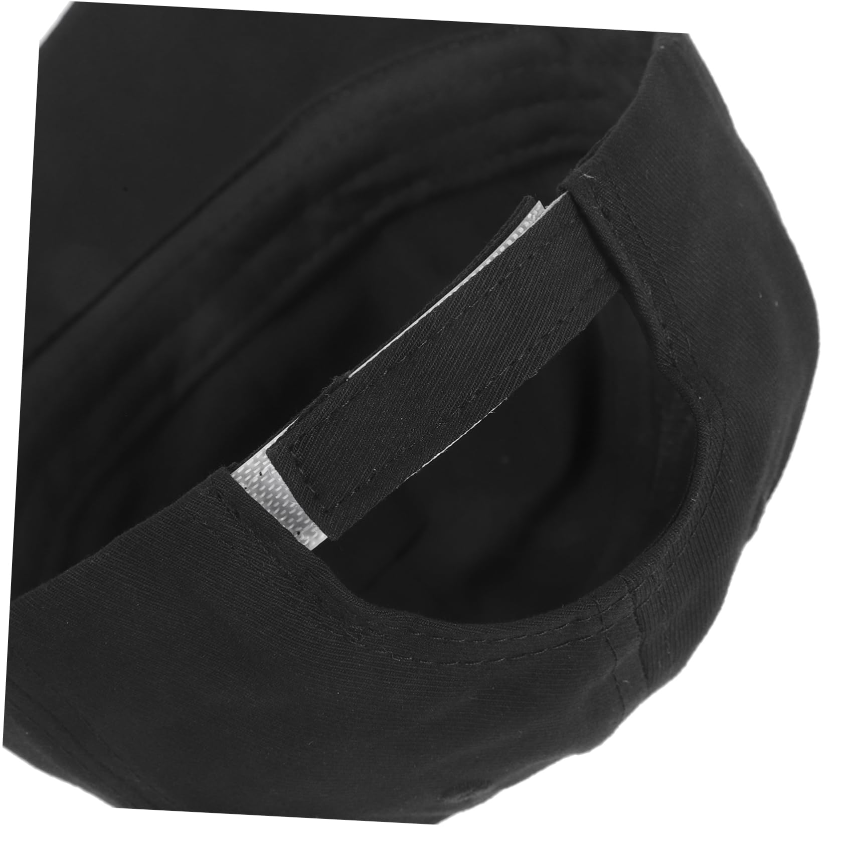 UPKOCH Cappellino Baseball Regolabile con Protezione Cappello per Design attività