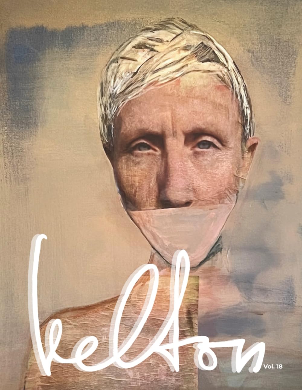 kelton: Vol. 18 (kelton MAGAZINE)