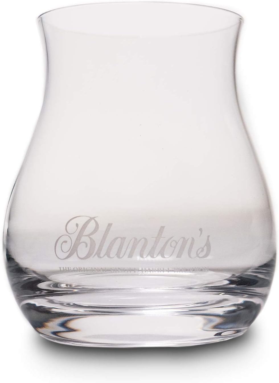 Beer Snob Barware EagleRare Bourbon Crystal Glass Beer