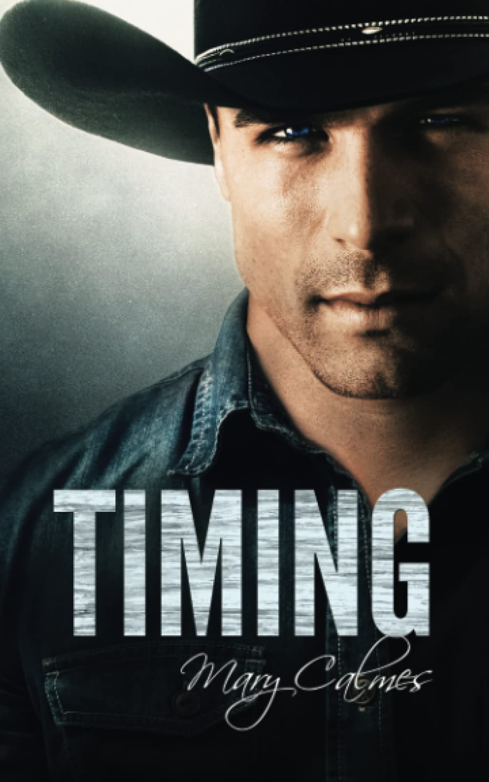 Timing (Red Diamond Ranch)
