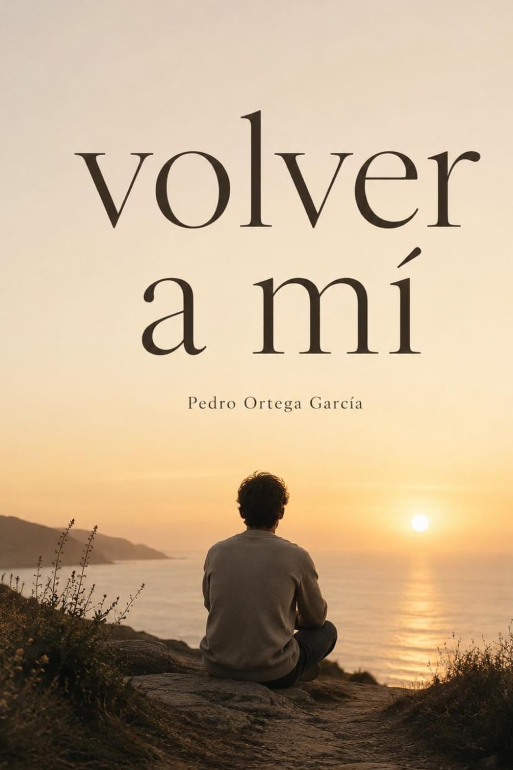 Volver a mí: Donde el alma vuelve a respirar
