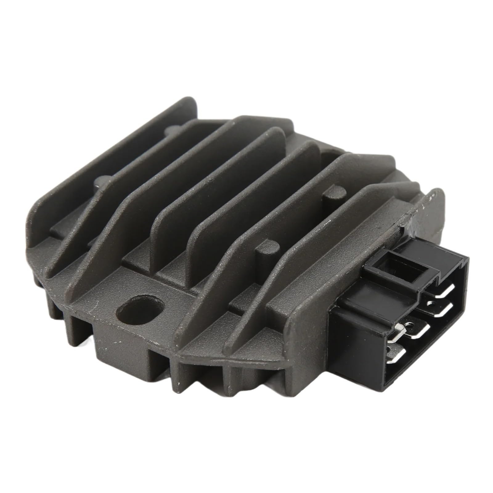 Motorcycle Voltage Rectifier Fit For Yamaha 125 CC NXC Cygnus X Zuma Vity Waap 125 4HM-81960-00 5ML-H1960-00 Voltage Regulator Rectifier Regulator Rectifier