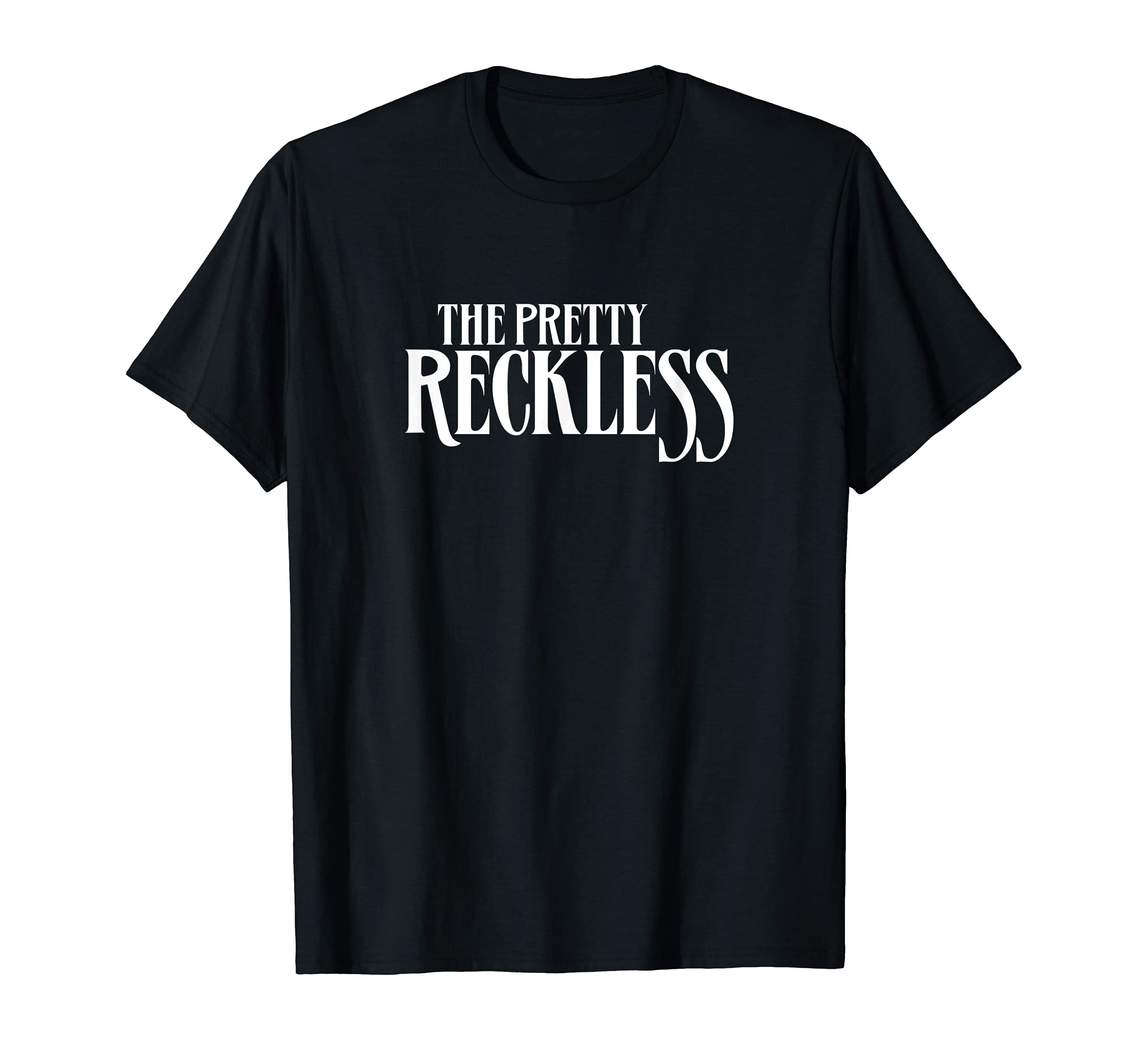 The Pretty RecklessOfficial Logo T-Shirt