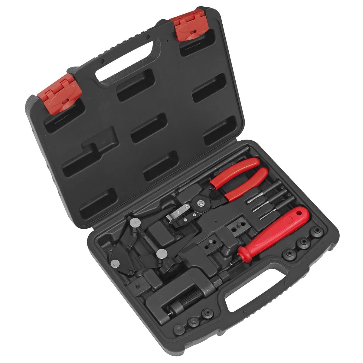 Sealey Kit manutenzione catena moto - VS779KIT