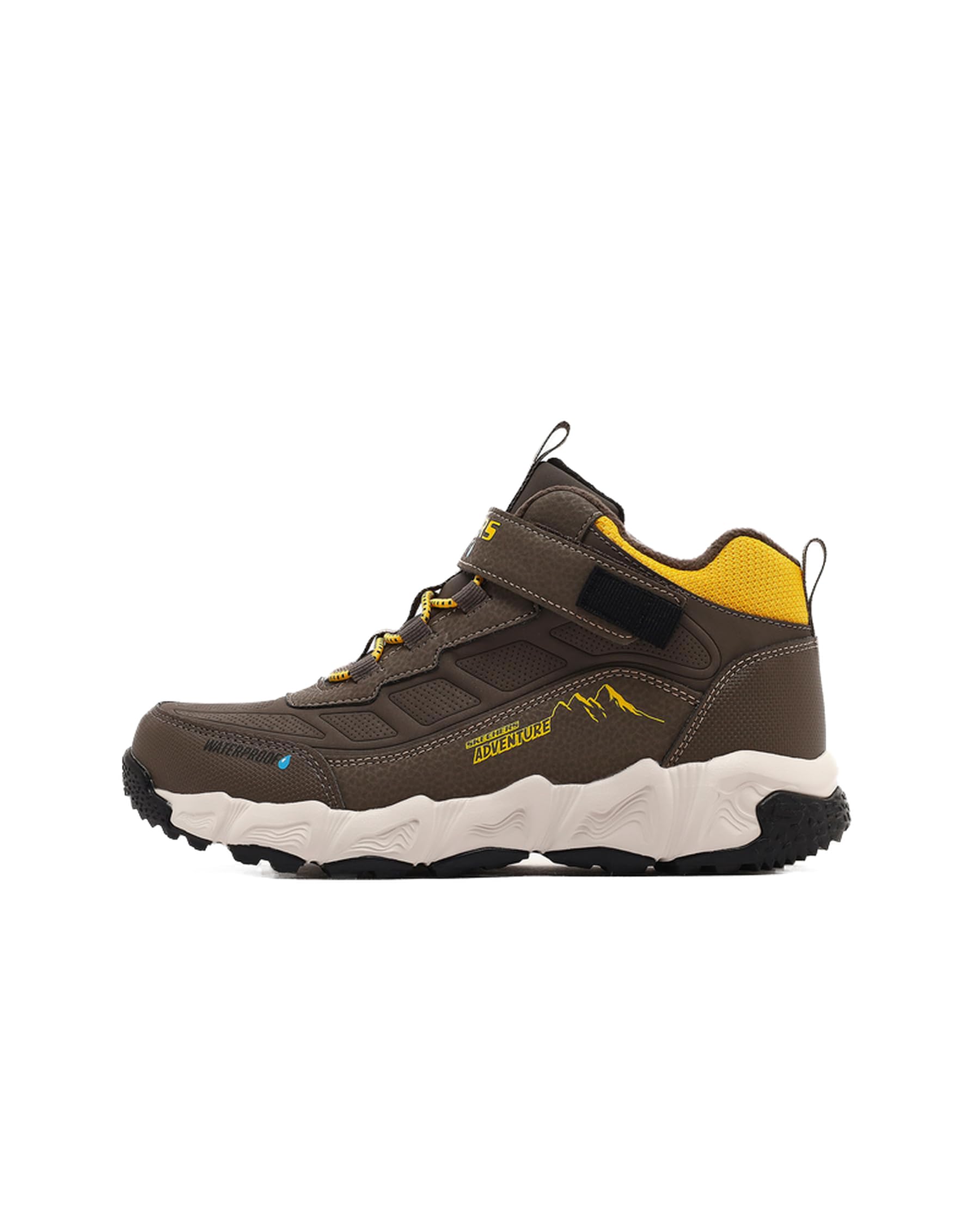 VELOCİTREK 406447L TPYL Ankle BootErkek Çocuk