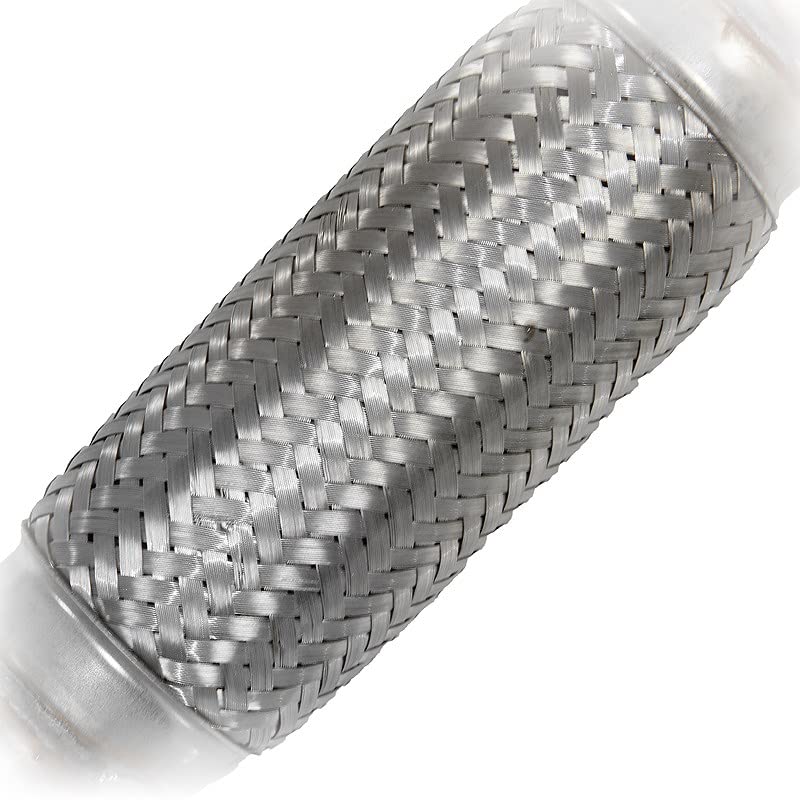 BESTPRICE 1x Tubo de escape tubo de escape Compatible con OPEL SIGNUM CC (Z03),VECTRA C (Z02),VECTRA C Caravan (Z02),VECTRA C CC (Z02),SAAB 9-3 (YS3F,E79,D79,D75),9-3 Cabriolet (YS3F),9-3 Kombi (E50)