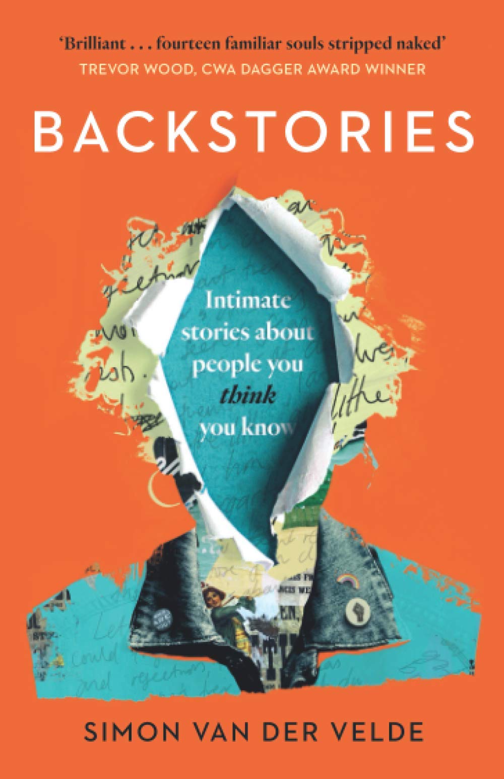 Backstories: 1