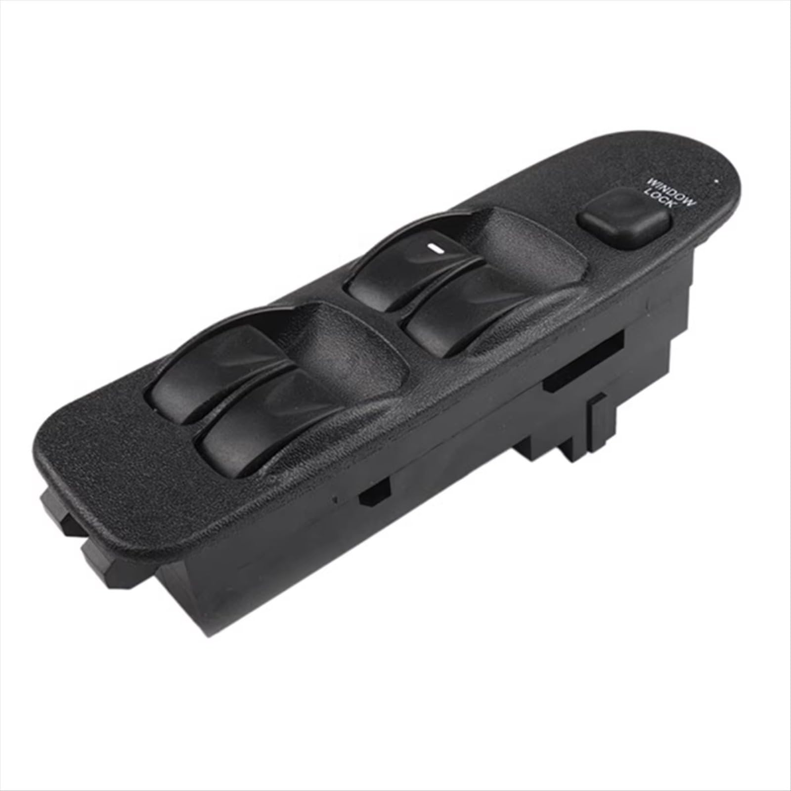 Bouton lève-vitre électrique Mitsubishi bloqué solution pièce MR760399