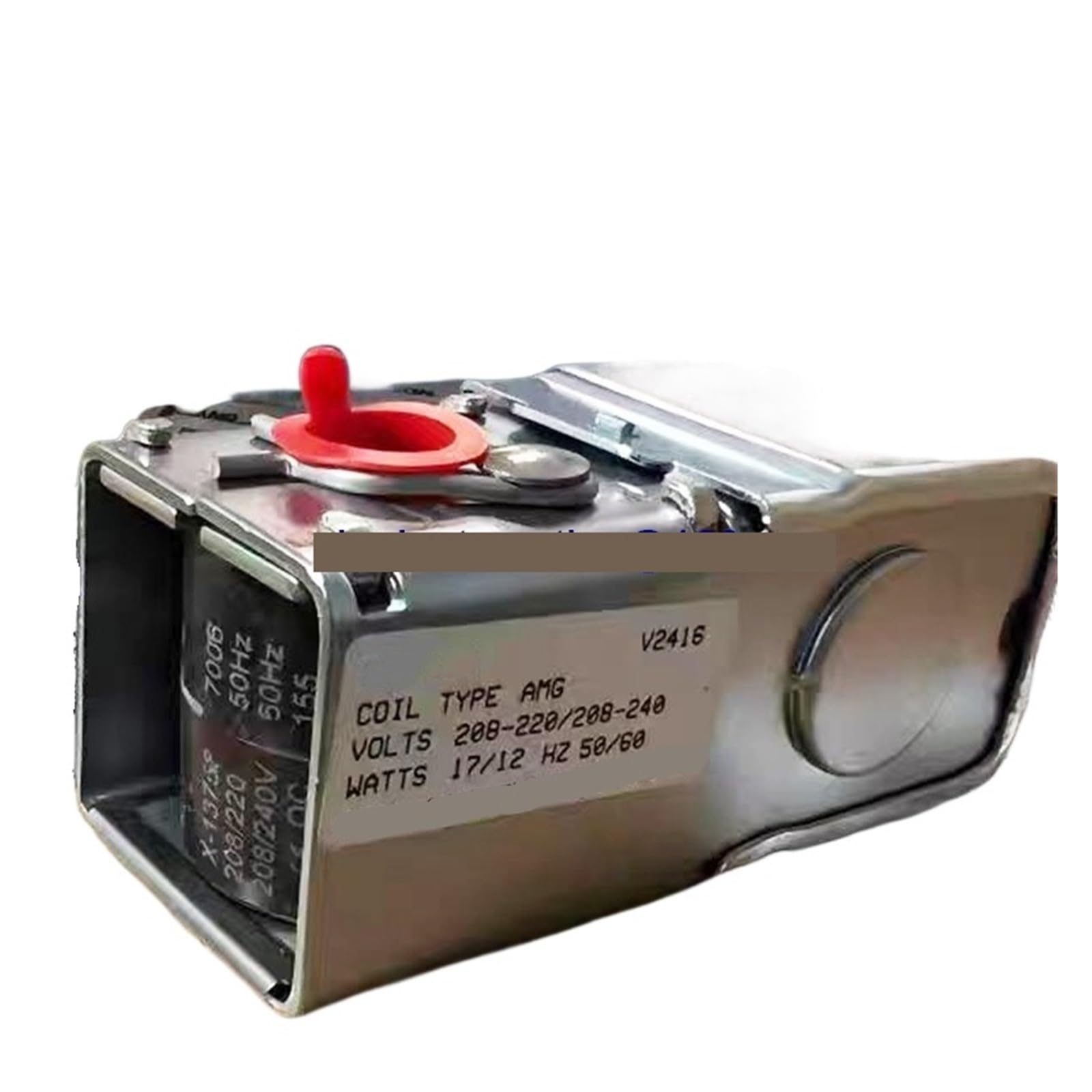 UWUKCJOKQ Solenoid Valve Coil X-13758-7006 208-240V 50/60HZ
