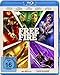 Produktbild Free Fire [Blu-ray]