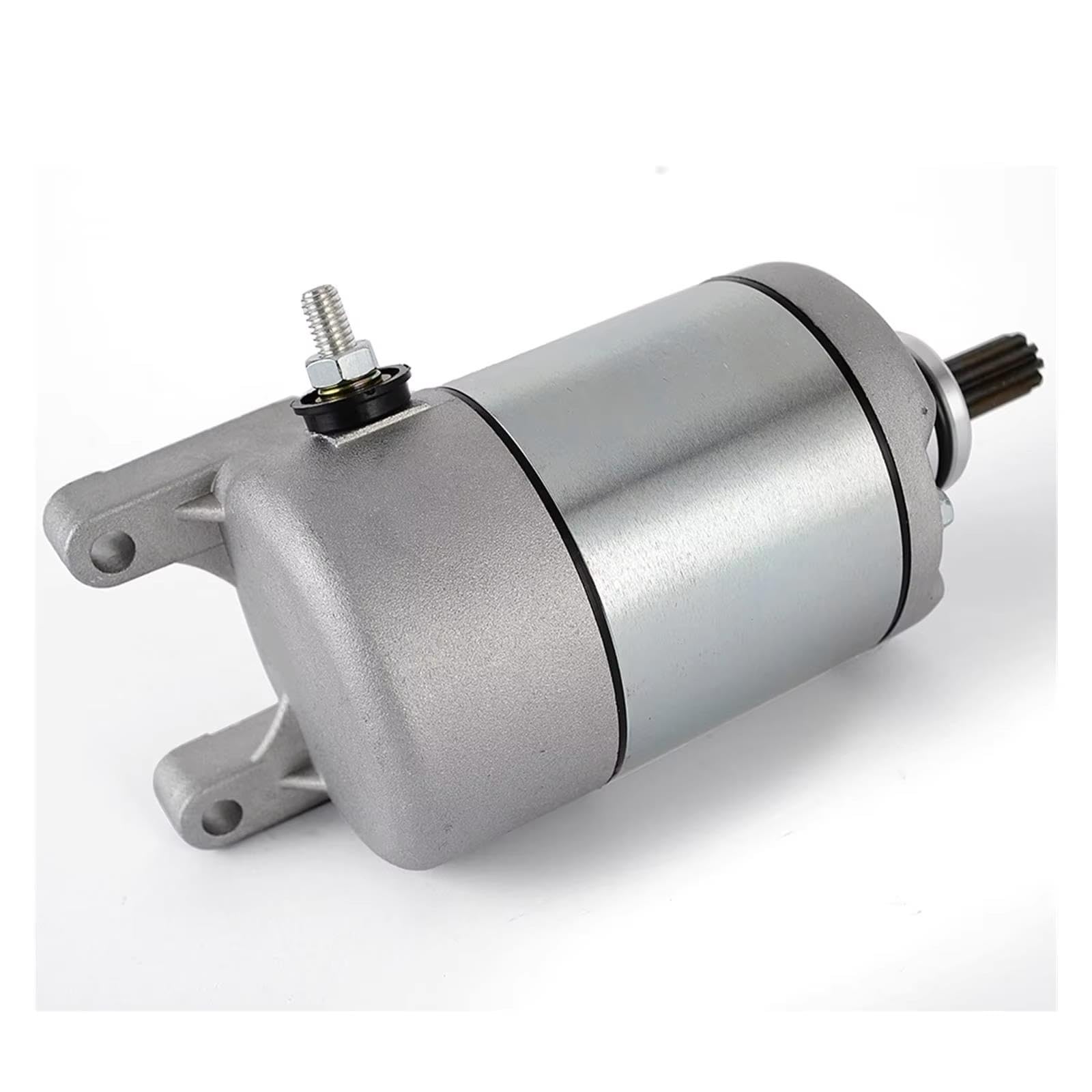 Motorrad-Starter Für NX2502L Für Dominator 250 1990 31200-KBR-008